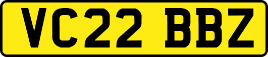 VC22BBZ