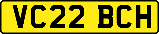 VC22BCH