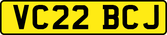 VC22BCJ