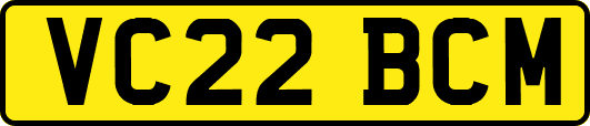 VC22BCM