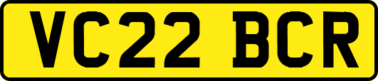 VC22BCR