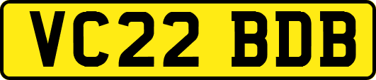 VC22BDB