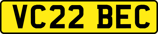 VC22BEC