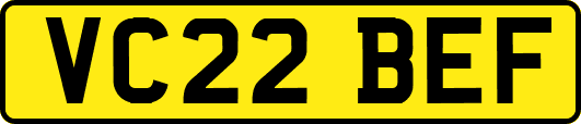 VC22BEF