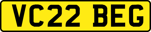 VC22BEG