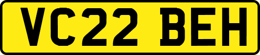 VC22BEH