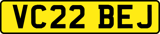 VC22BEJ