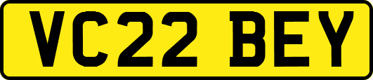 VC22BEY