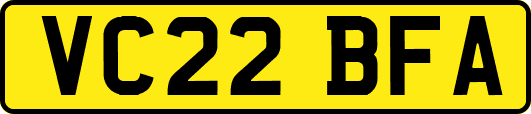 VC22BFA
