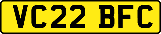 VC22BFC