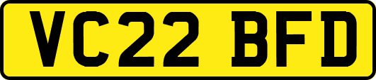 VC22BFD