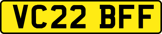 VC22BFF