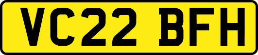 VC22BFH