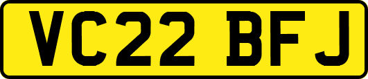 VC22BFJ
