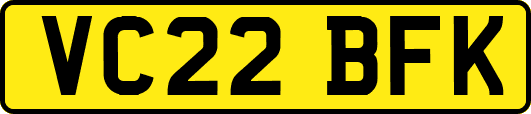 VC22BFK