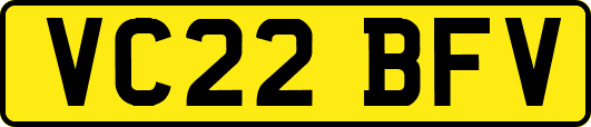 VC22BFV