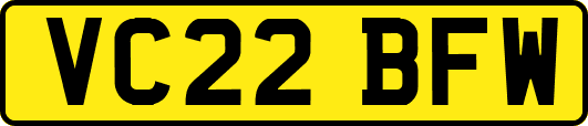 VC22BFW
