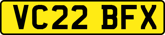 VC22BFX