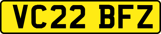 VC22BFZ