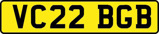 VC22BGB