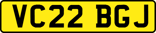 VC22BGJ