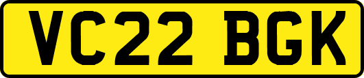 VC22BGK