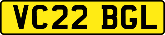 VC22BGL