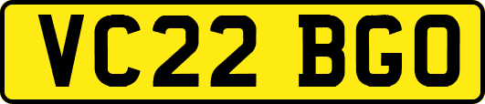 VC22BGO