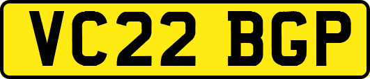 VC22BGP