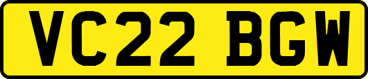 VC22BGW