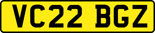 VC22BGZ
