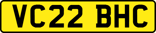 VC22BHC