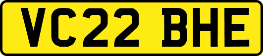 VC22BHE