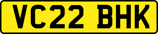 VC22BHK