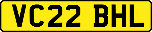 VC22BHL