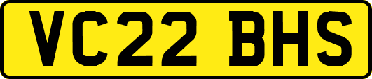 VC22BHS