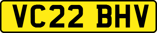 VC22BHV