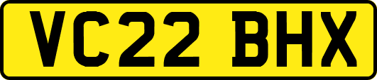 VC22BHX