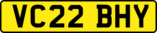 VC22BHY