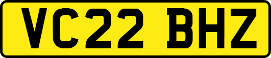 VC22BHZ