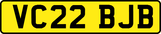VC22BJB