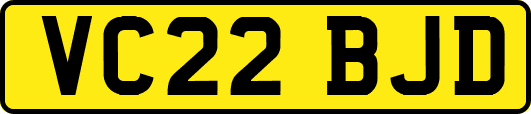 VC22BJD