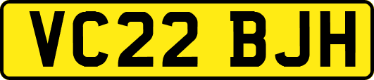 VC22BJH