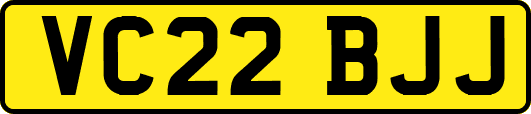 VC22BJJ