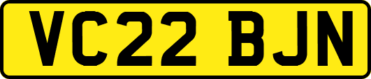 VC22BJN
