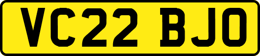 VC22BJO
