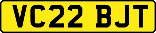 VC22BJT