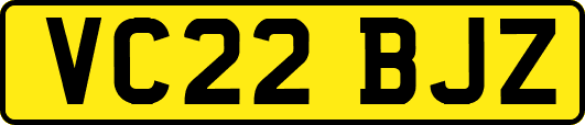 VC22BJZ