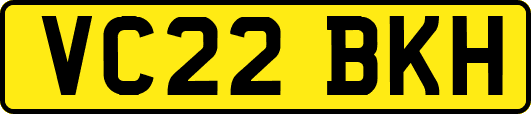 VC22BKH
