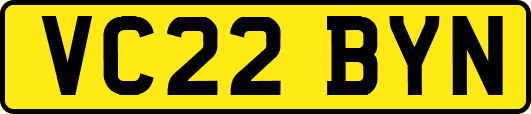 VC22BYN
